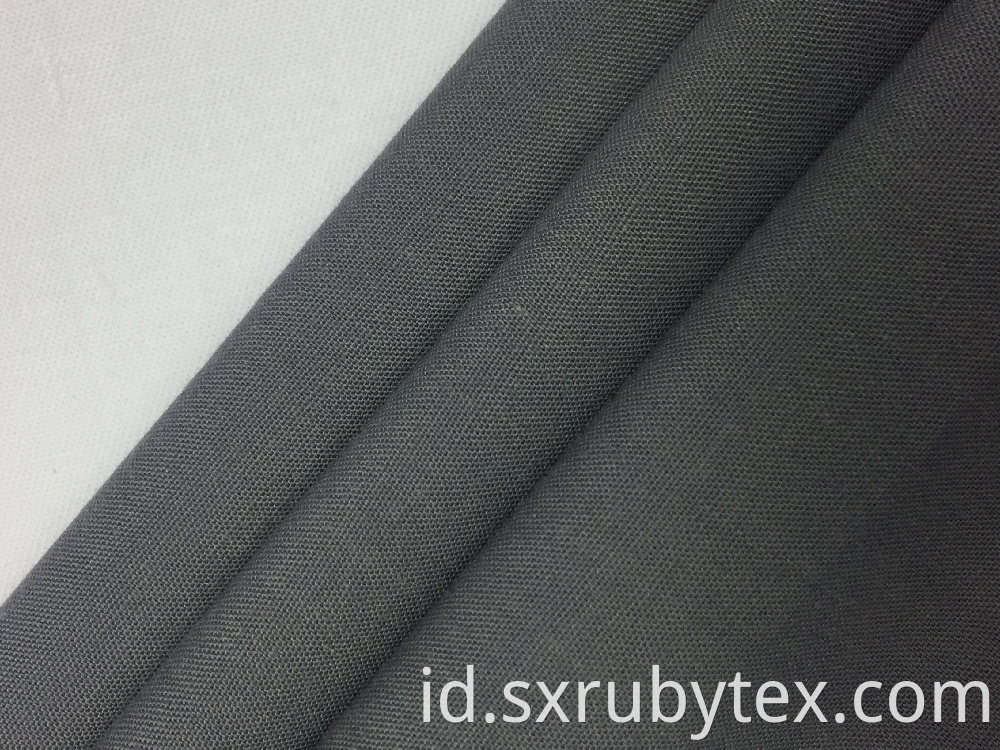 Polyester Poplin Fabric